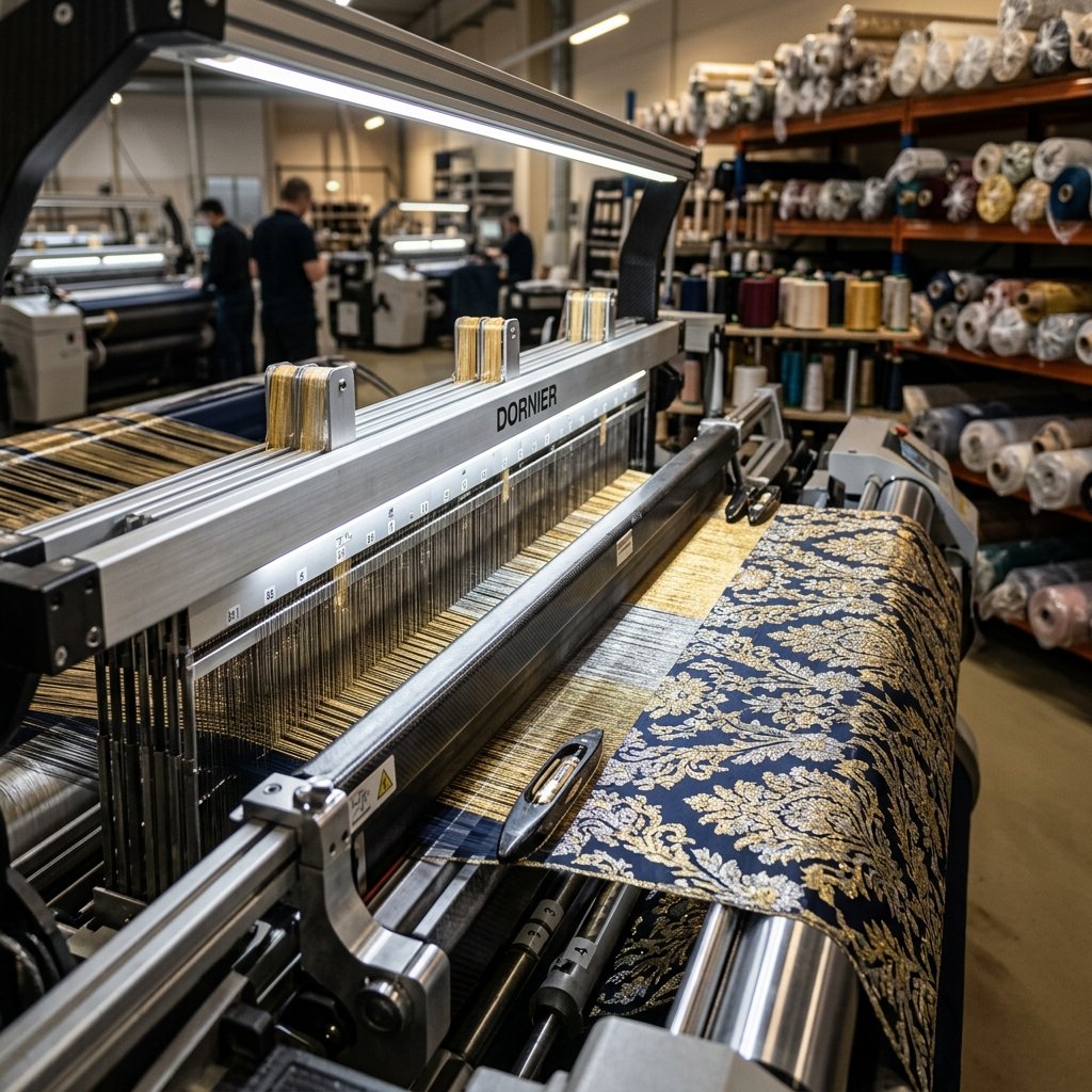 Production Facility