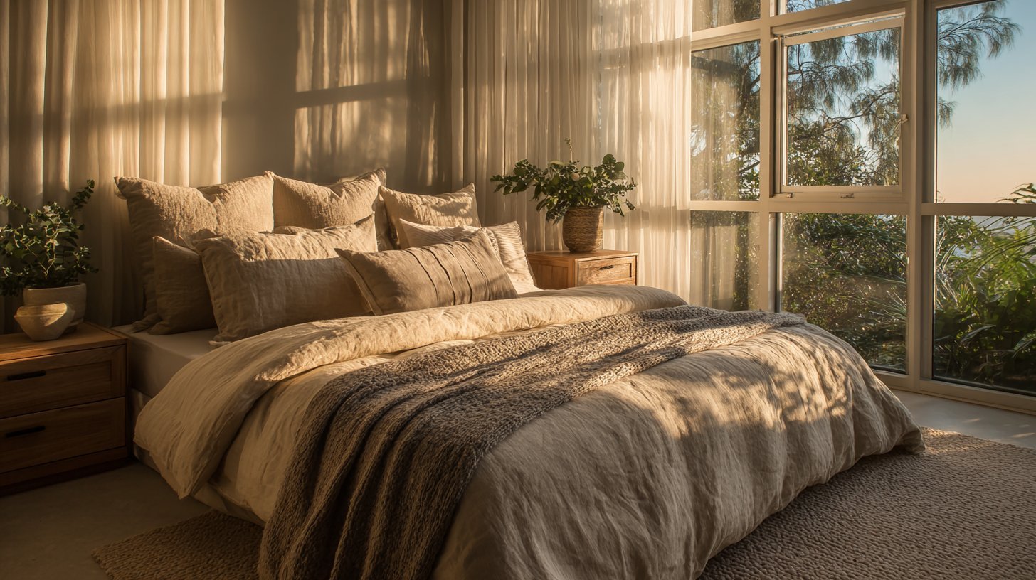 Bedspread Collection