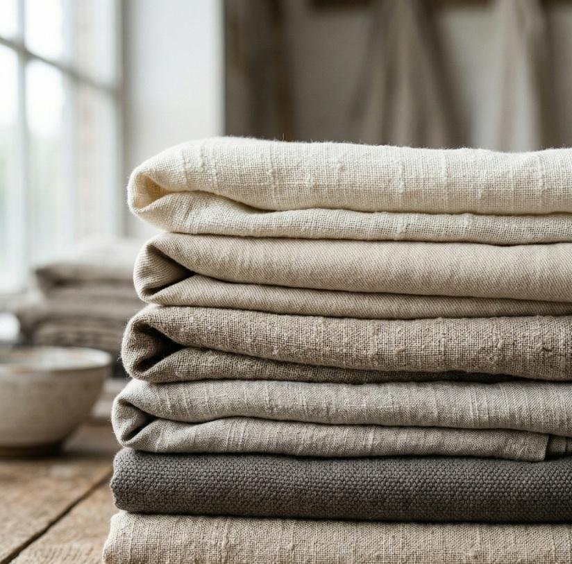 Luxury Curtains