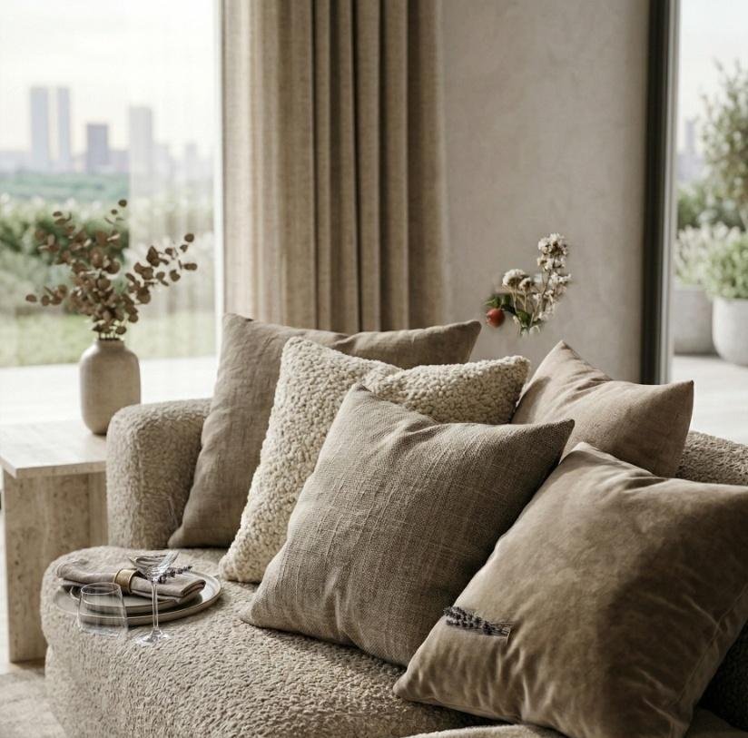 Cushions