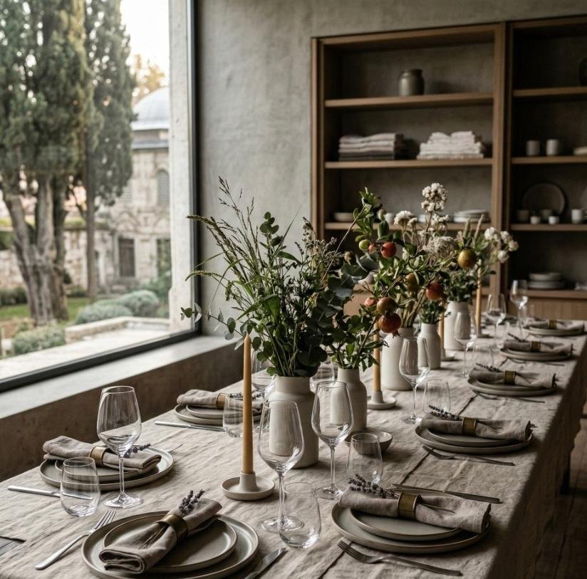 Table Linen